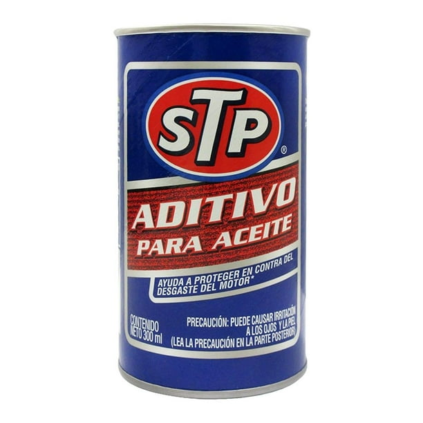 Aditivo Para Aceite Stp 300 Ml Walmart 3086