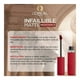 thumbnail image 3 of Labial líquido L'Oréal Infallible Le Matte Resistance Le Rouge Paris 420 5ml, 3 of 5