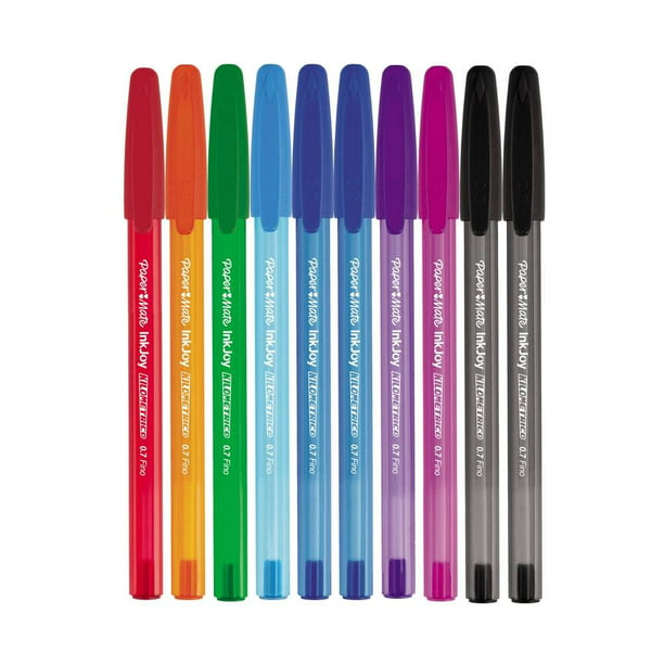  edding Bolígrafo de 1300 colores medianos - multicolor - 40  bolígrafos - punta redonda de 0.079 in - bolígrafos de fieltro para dibujar  y escribir - bolígrafos de fieltro para escuela