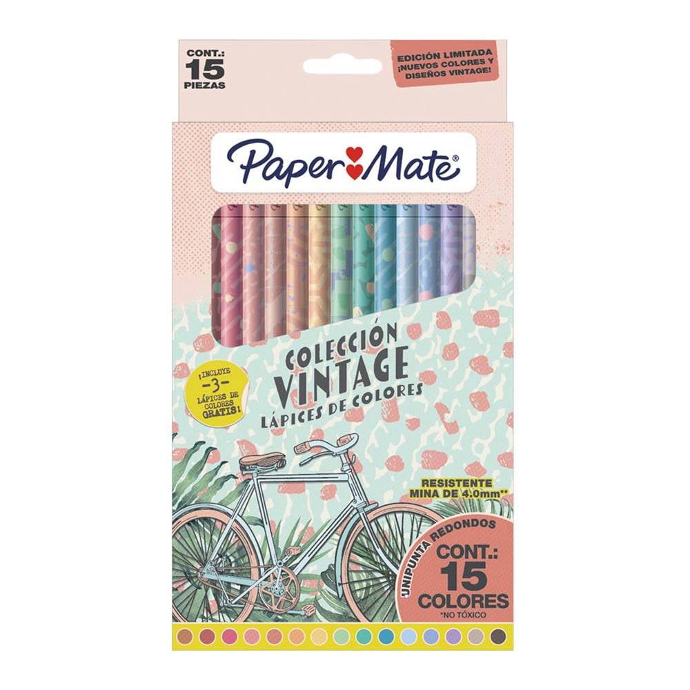 Lápices de colores Prismacolor Premier Blíster. – Du Papier