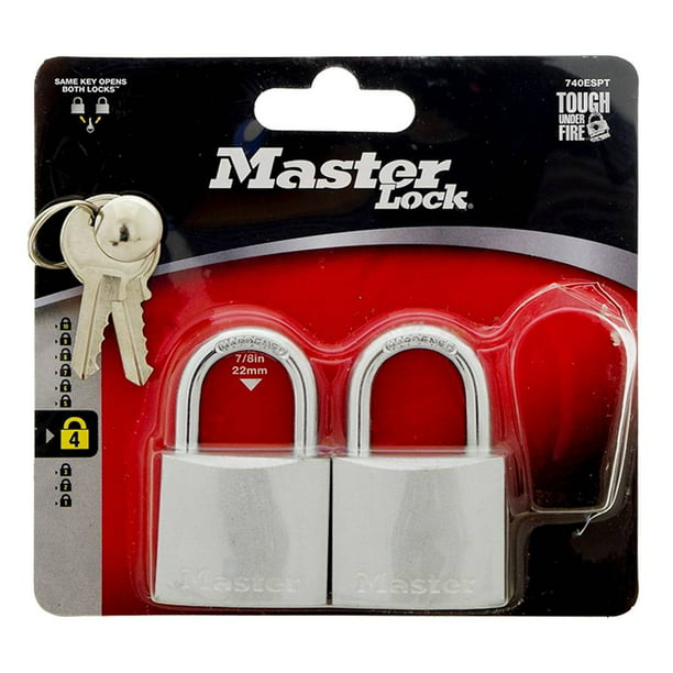 Candados  Master Lock