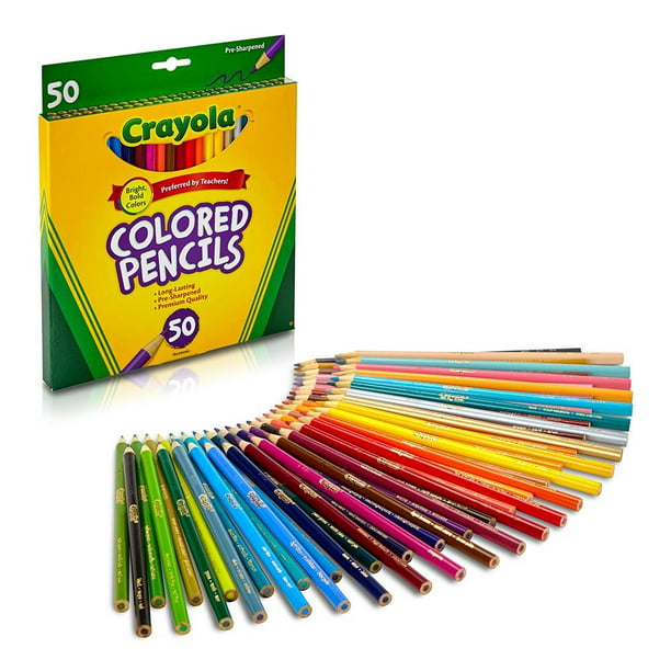 Comprar Crayola 24 Rotuladores Lavables