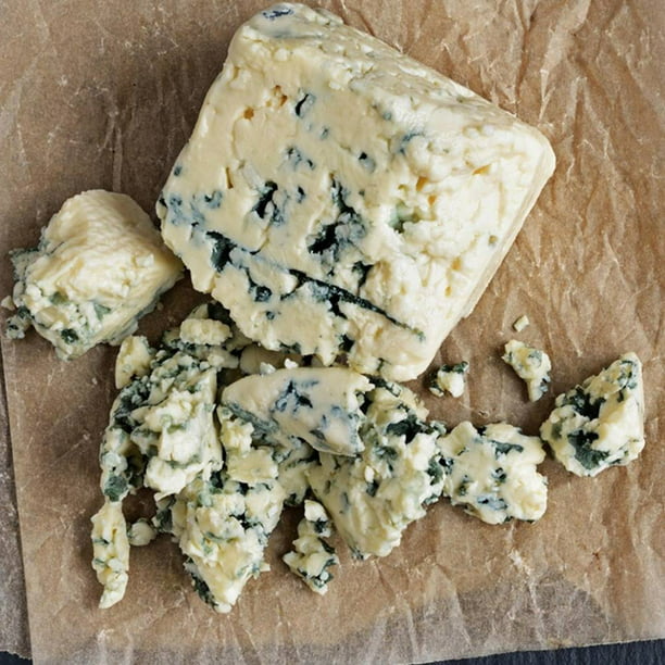 Aderezo Marie's chunky blue cheese 354 ml | Walmart
