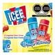 thumbnail image 1 of Congeladas Icee sabor cereza y frambuesa azul 6 pzas de 89 ml c/u, 1 of 4