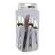 thumbnail image 3 of Juego de Cubiertos Gourmet Cutlery de Mesa 24 Pzas, 3 of 3