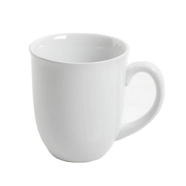 Comprar Taza De Café Vidrio Mainstays 12Oz