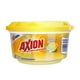 thumbnail image 1 of Lavatrastes en Pasta Axion Lima Limón Arrancagrasa con Activo Biodegradable 425 gr, 1 of 4