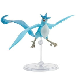 Figura de batalla de Pokemon, Paquete de tema de tipo agua 3 Pokemon Pokemon