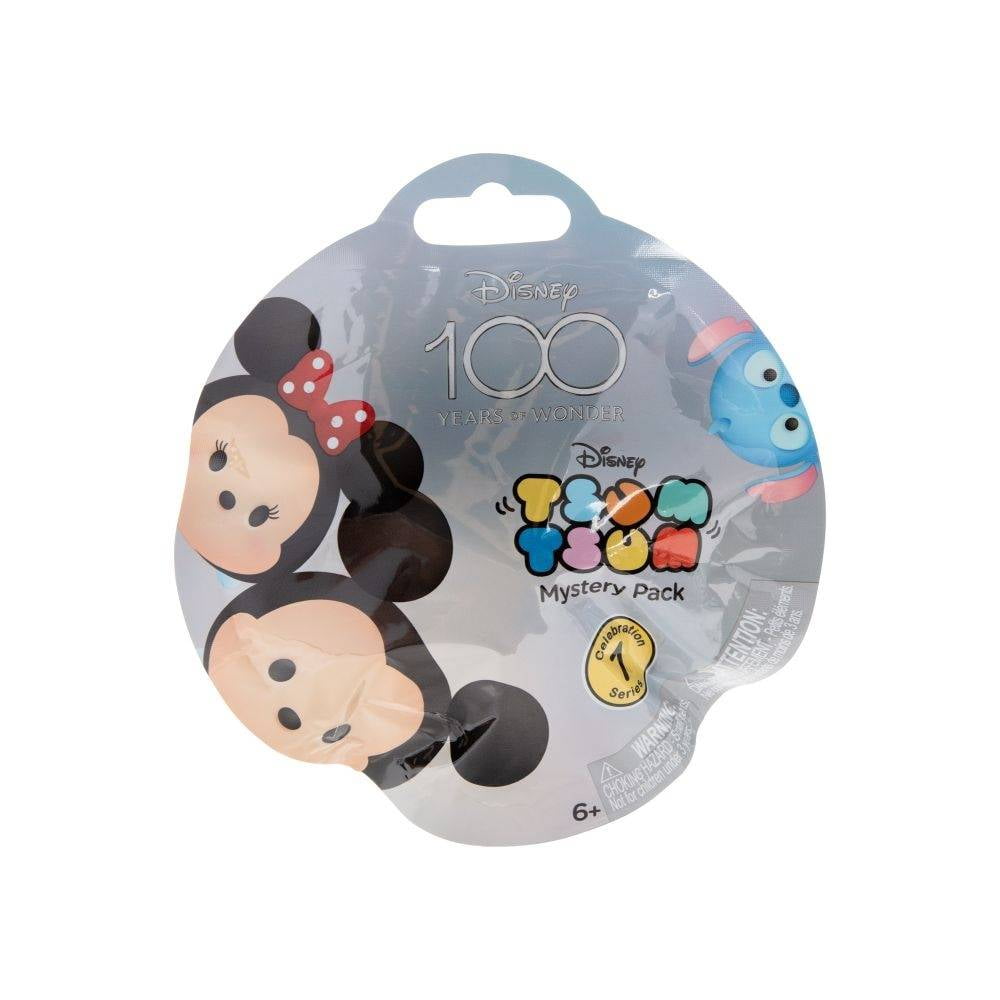 Tsum Tsum Disney Máquina de Pegatinas Stickers - Juguetes Tsum Tsum en  español - Tsum Tsum Toys 