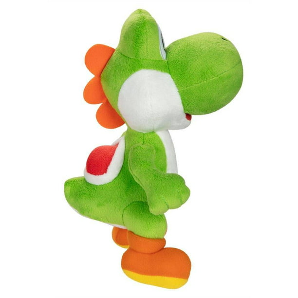 Peluche de Green Yoshi Nintendo
