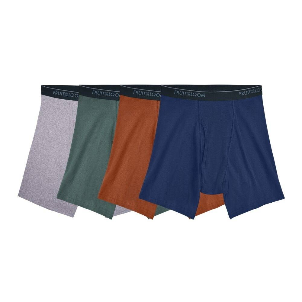 Boxer fruit of discount the loom precio walmart