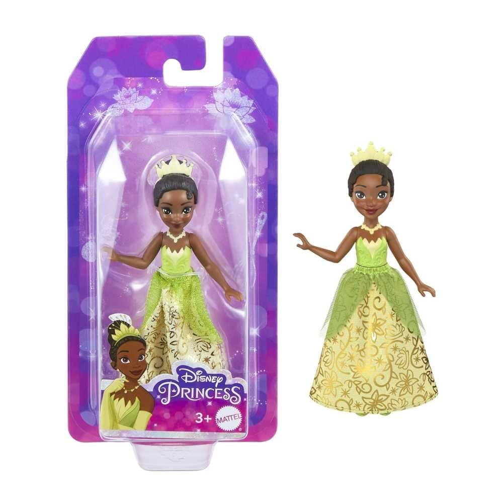Vestido Mini Princesas Disney -  México