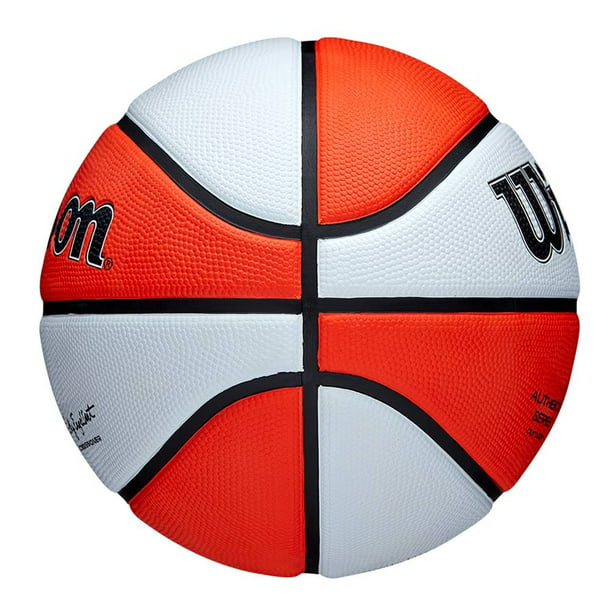 Balón de Básquetbol Wilson JR NBA DRV SZ5 No. 5 | Walmart