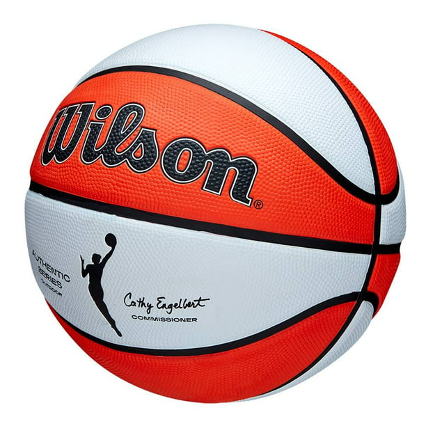 Balón de Básquetbol Wilson JR NBA DRV SZ5 No. 5 | Walmart