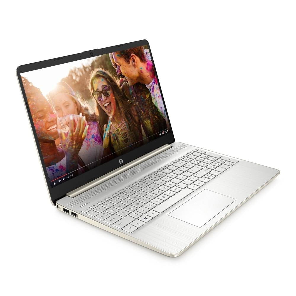 Laptop Hp 15 Ef2518 Procesador Amd Ryzen 3 12gb Ram 256gb Ssd Bodega Aurrera En Línea 9864