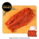 thumbnail image 1 of Cecina de cerdo adobada por kilo  peso aprox por charola 400 g, 1 of 3