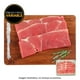 thumbnail image 1 of Milanesa de res pulpa blanca por kilo  peso aprox por charola 400 g, 1 of 3