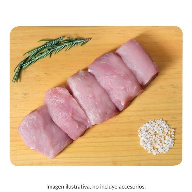 Pierna de cerdo sin hueso fresca por kg | Walmart