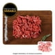 thumbnail image 1 of Carne para tacos por kg  peso aprox por charola 450 g, 1 of 3