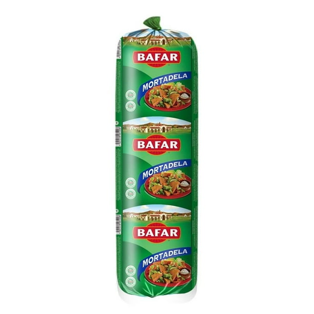 Mortadela Bafar por kilo | Walmart