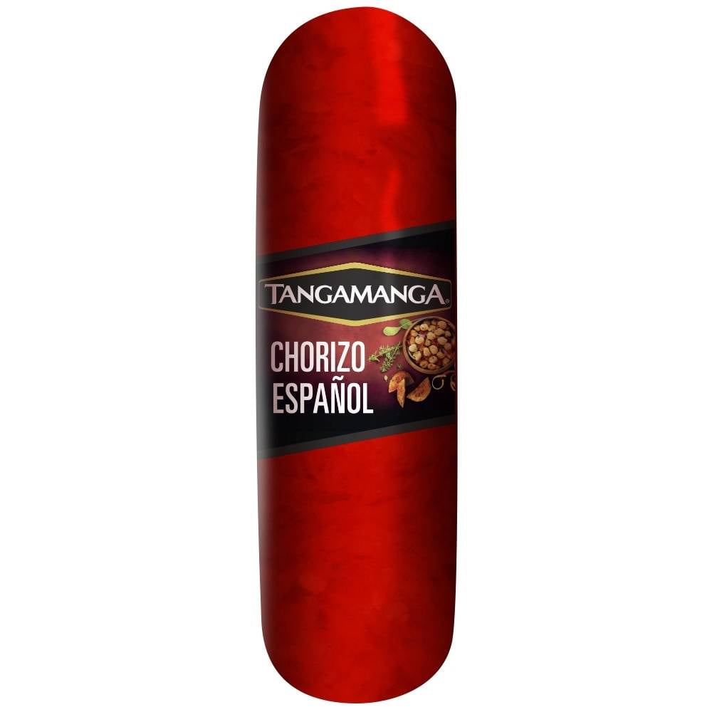 Chorizo Tangamanga Español Por Kilo Walmart 0219