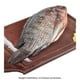 thumbnail image 2 of Mojarra tilapia por kg peso aprox por pieza 450 g, 2 of 3