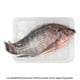 thumbnail image 3 of Mojarra tilapia por kg peso aprox por pieza 450 g, 3 of 3