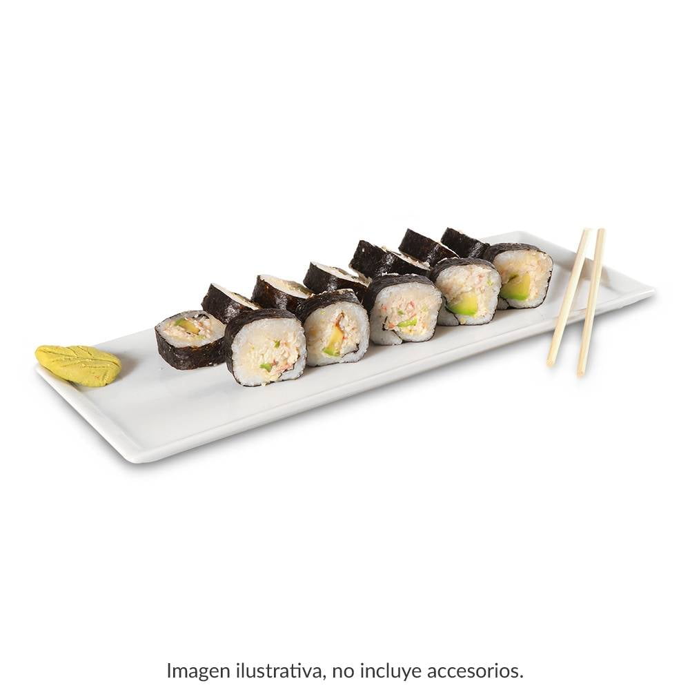 Sushi tampico maki 1 pieza | Walmart