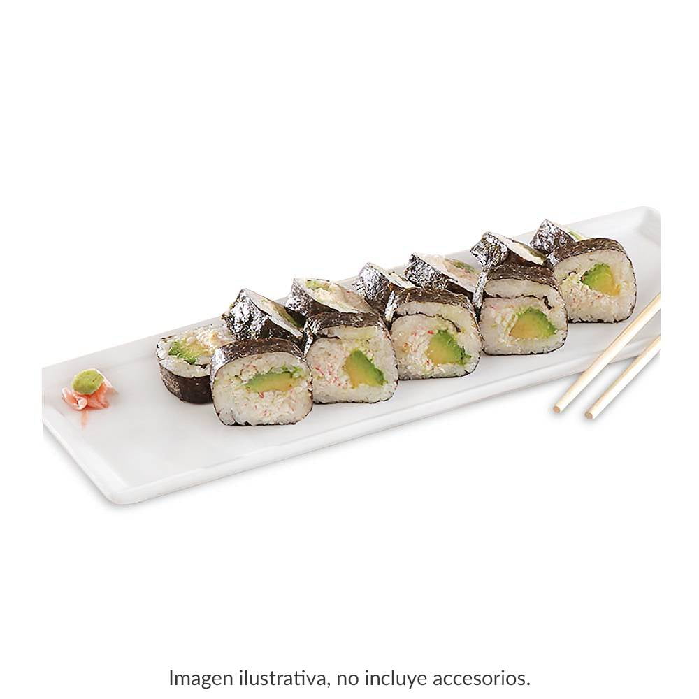 Sushi tampico roll 1 pieza | Walmart