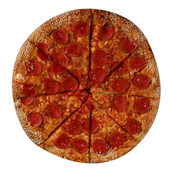 Pizza sabor pepperoni