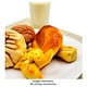 thumbnail image 1 of Pan de dulce infantil en charola 10 pzas, 1 of 3