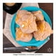 thumbnail image 2 of Paquete pan de muerto Marketside relleno de crema pastelera 6 piezas, 2 of 4