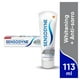 thumbnail image 1 of Pasta dental Sensodyne para sensibilidad whitening + anti-sarro 113 g, 1 of 4