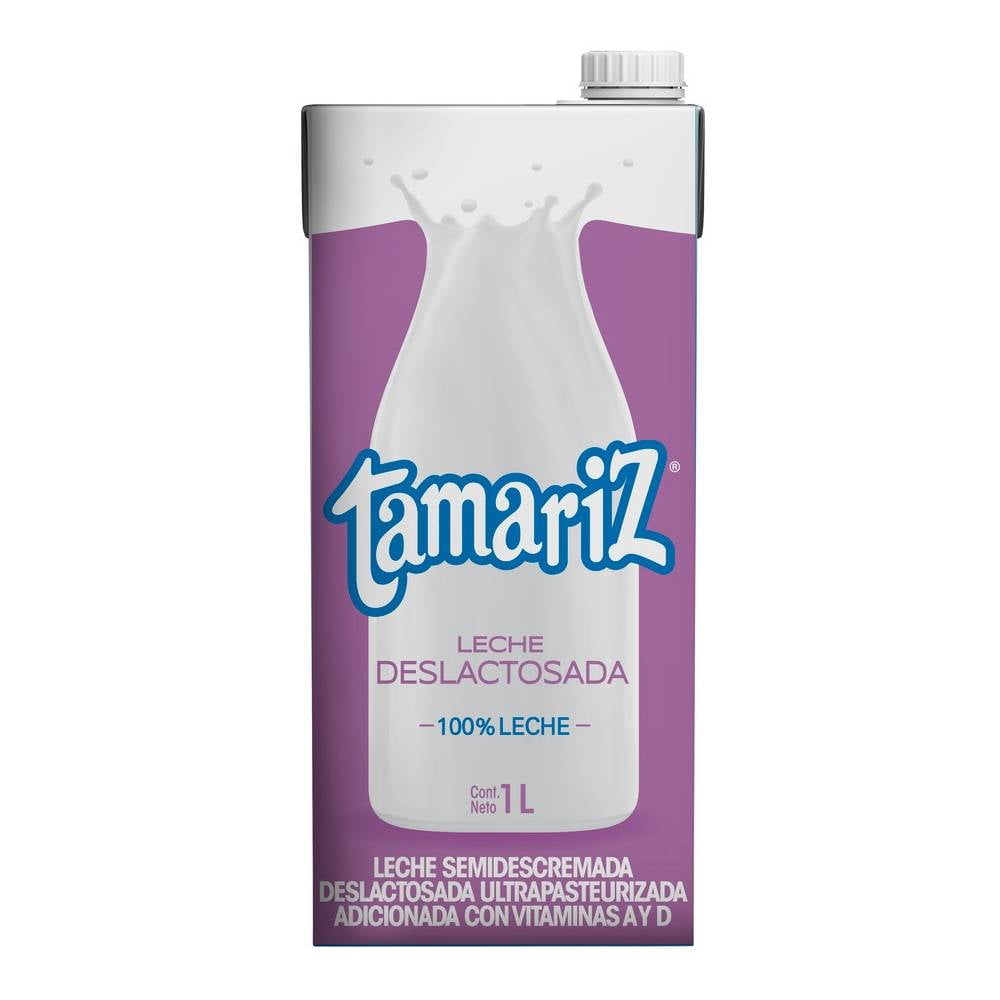 Leche Evaporada Tamariz 250 ml