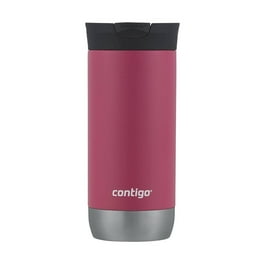 Termo Contigo 473 Ml Negro