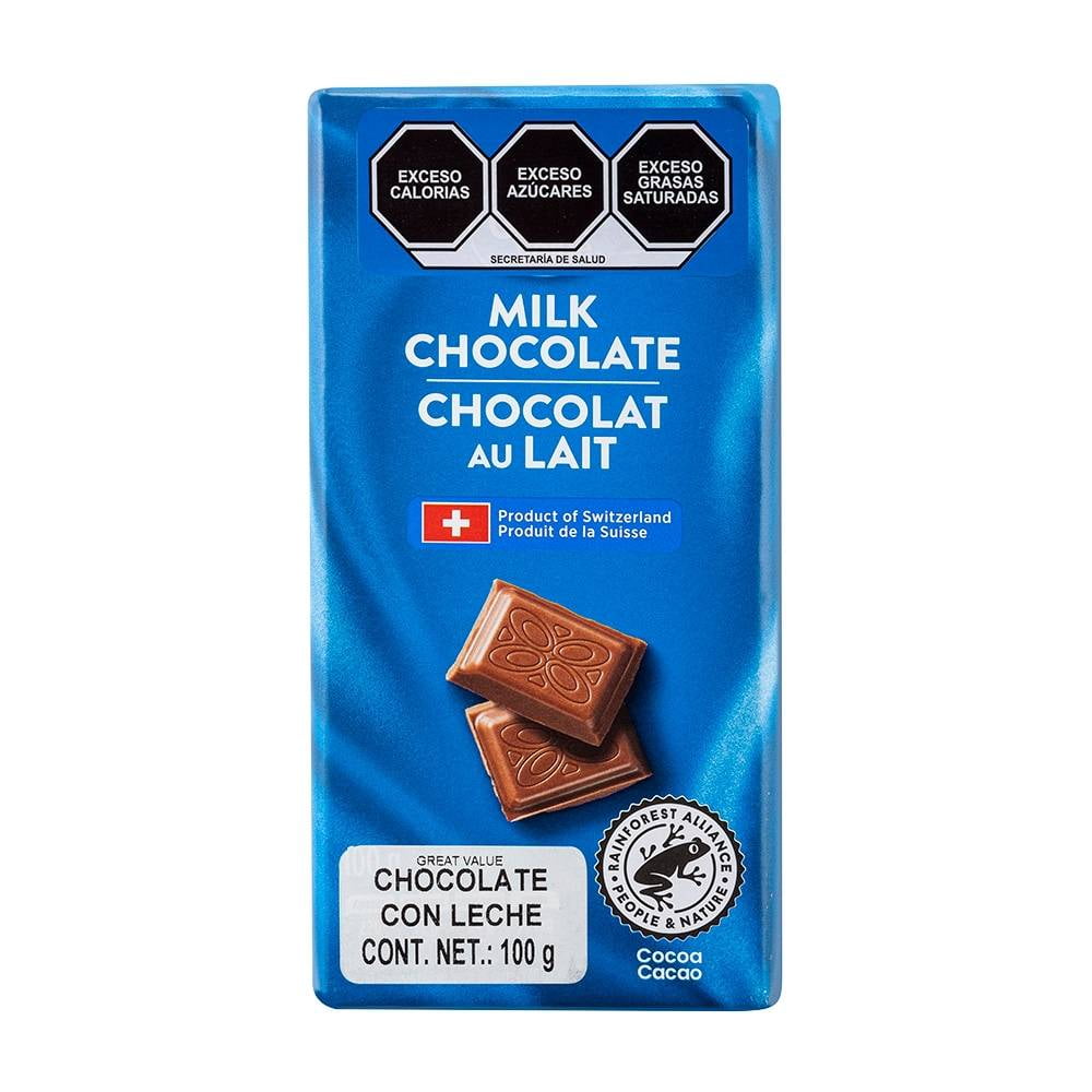 Chocolate con leche Valor 300g - Aripin Supermercado online