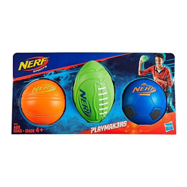 Comprar Balón Baloncesto Nerf Pelotas y balones online