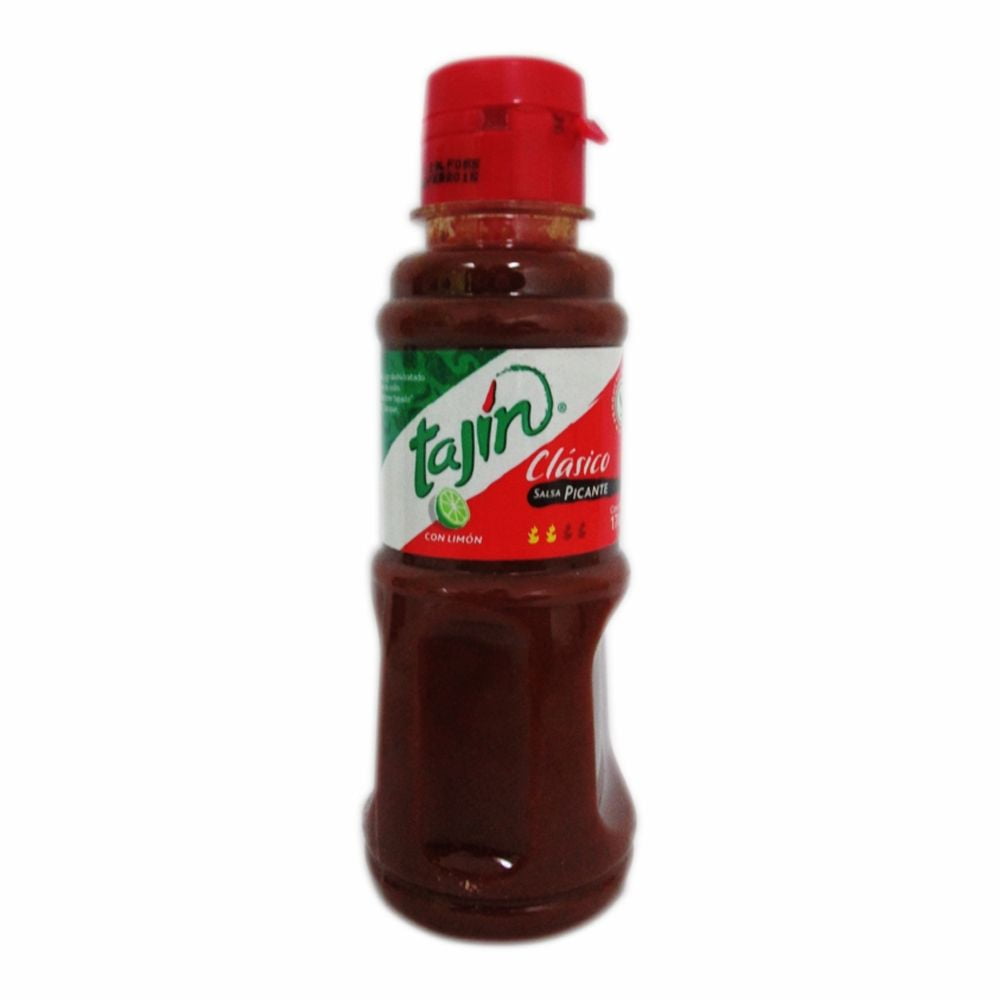 Tajín Clásico Líquido 170 Ml Walmart