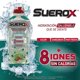 thumbnail image 4 of Bebida hidratante Suerox aloe vera y lychee 0 azúcar 630 ml, 4 of 4