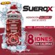 thumbnail image 4 of Bebida hidratante Suerox fresa-frutos rojos 0 azúcar 630 ml, 4 of 4