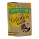 thumbnail image 1 of Tostadas de maíz Sanissimo horneadas 240 g, 1 of 4