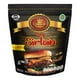 thumbnail image 1 of Carne  para hamburguesa Crown Burger sabor sirloin 10 pzas 125 g c/u, 1 of 3