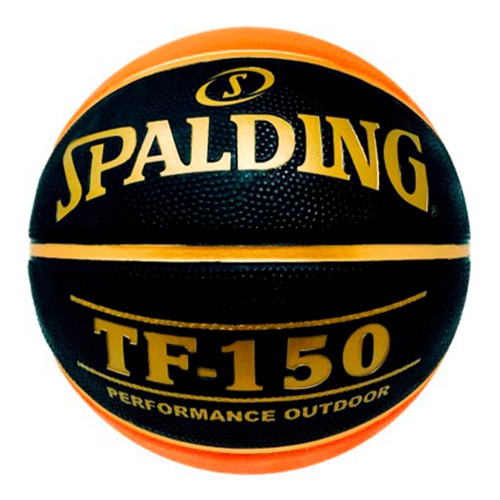 Balón básquetbol Spalding TF-150 número 6 | Walmart