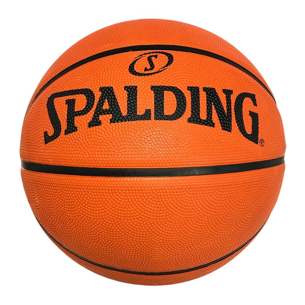 Balón de Básquetbol Spalding No 7 | Walmart
