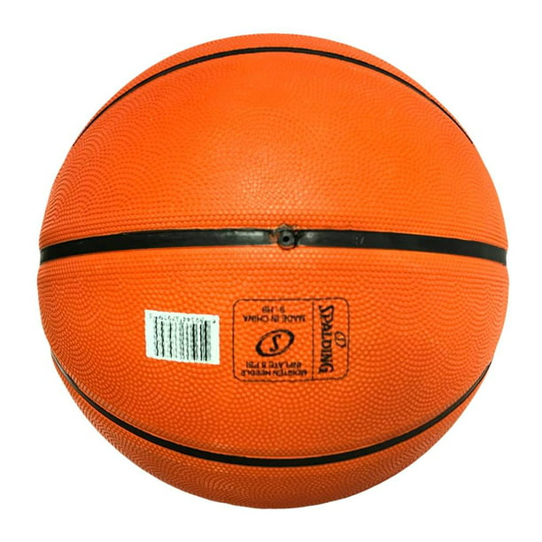 Balón de Básquetbol Spalding No 7 | Walmart