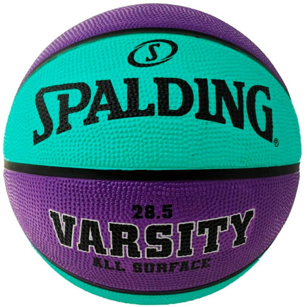 Balon de basquetbol Spalding Varsity Tamaño 6