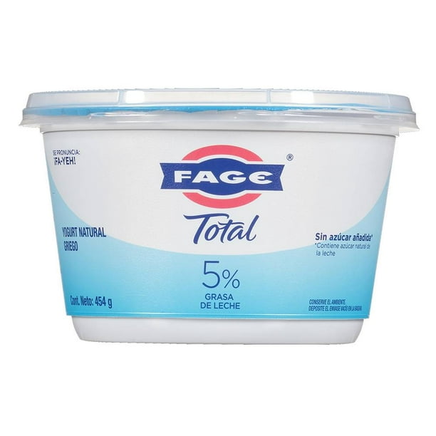 Danone Yogurt Natural sin Azúcar 900 g - H-E-B México