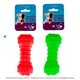 thumbnail image 1 of Juguete para Perro Pets&More Hueso Varios Colores 1 Pza, 1 of 2