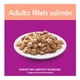 thumbnail image 4 of Alimento para Gato Whiskas Adulto Fillets Salmón 85 g, 4 of 4