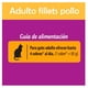 thumbnail image 4 of Alimento para Gato Whiskas Filetes Pollo Adulto 85 g, 4 of 4